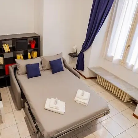 Luxury Loft On The Duomo Wifi & Netflix Apartment