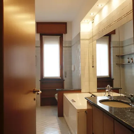 Emeraldway - Bellissimo In Zona Sempione-tre Torri *