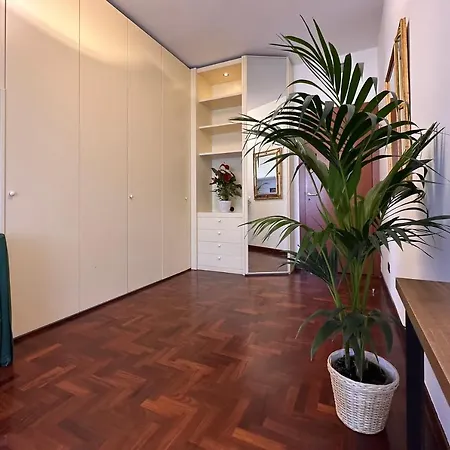 Emeraldway - Bellissimo In Zona Sempione-tre Torri Apartment