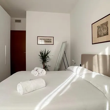 Emeraldway - Bellissimo In Zona Sempione-tre Torri