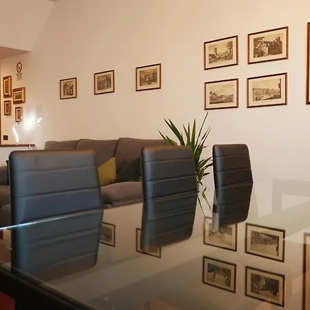 Emeraldway - Bellissimo In Zona Sempione-tre Torri Apartment Milan
