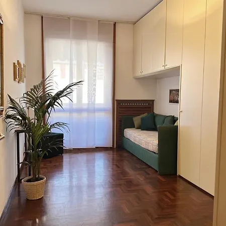 Emeraldway - Bellissimo In Zona Sempione-tre Torri * Milan