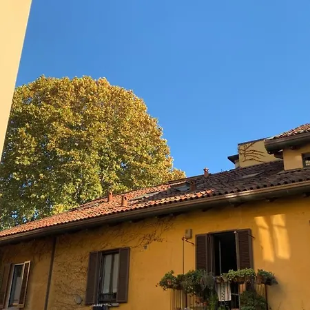 Lavandai Apartment Milan