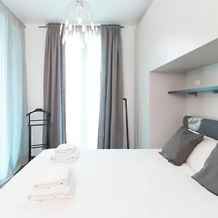 Italianway - Branda Castiglioni 2 Apartment *