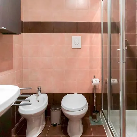 Apartment Italianway - Branda Castiglioni 2 *