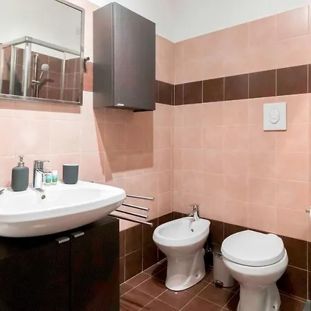 Italianway - Branda Castiglioni 2 Apartment Milan