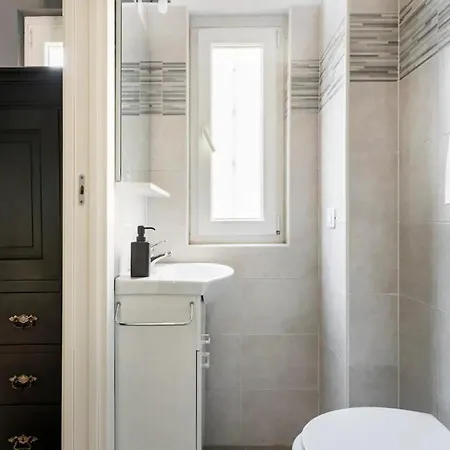 Apartament Emerald 