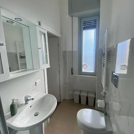 Bbqueen Citta Studi Lambrate Apartament