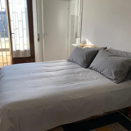Bbqueen Citta Studi Lambrate Appartement Milaan