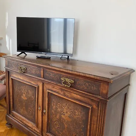 Appartement Bbqueen Citta Studi Lambrate Milaan