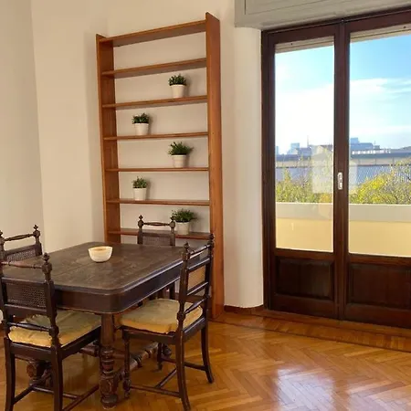 Appartement Bbqueen Citta Studi Lambrate