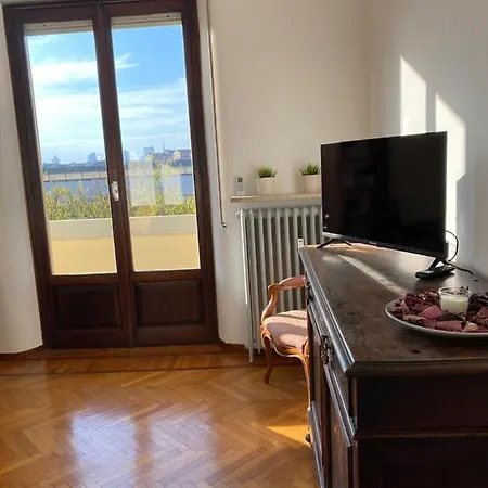 Bbqueen Citta Studi Lambrate Apartament