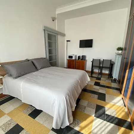 Bbqueen Citta Studi Lambrate Appartement Milaan
