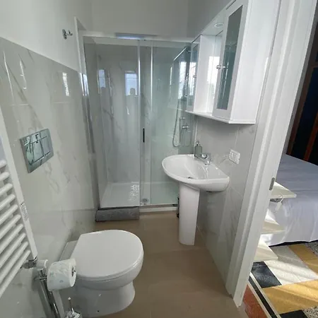 Bbqueen Citta Studi Lambrate Apartament *