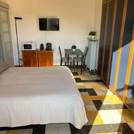 Bbqueen Citta Studi Lambrate * Mediolan