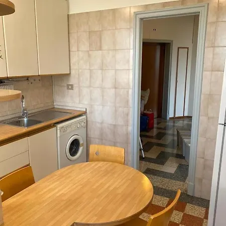 Appartement Bbqueen Citta Studi Lambrate *