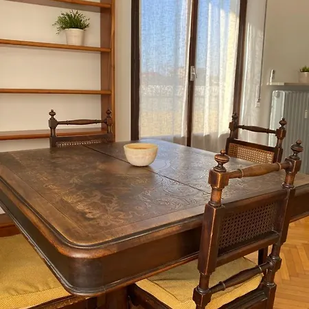 Appartement Bbqueen Citta Studi Lambrate