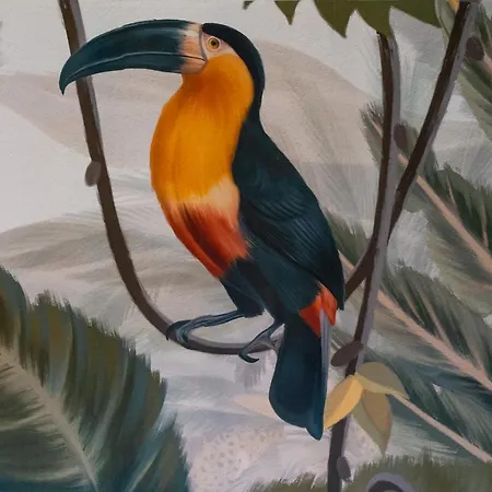 Experience - Jungle * Milano