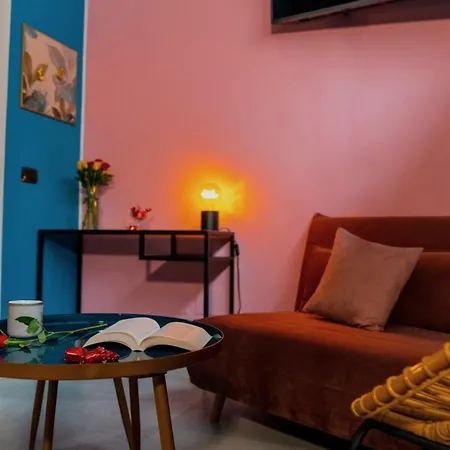 Experience - Gauguin Appartement *