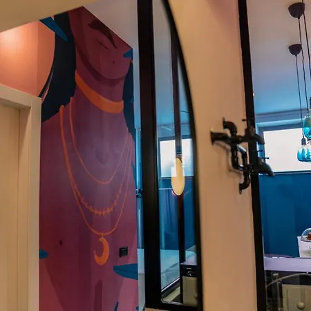 Experience - Gauguin Apartament *