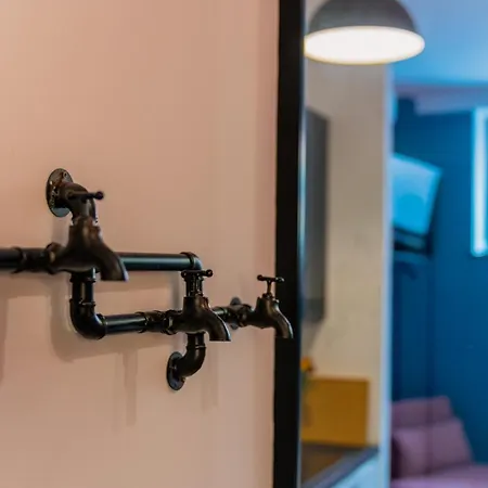 Experience - Gauguin Apartament *