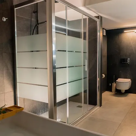 Apartament Experience - Gauguin Mediolan