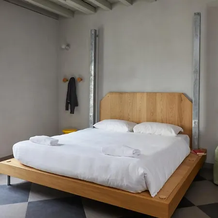 Albergue Combo Milão