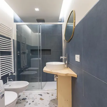 Casa Da Pynta Apartment Milan