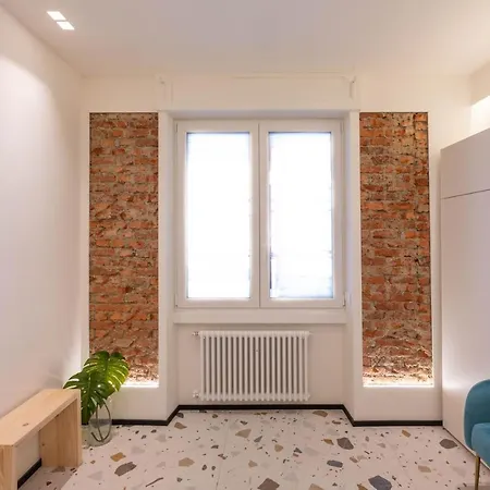 Casa Da Pynta Apartment Milan