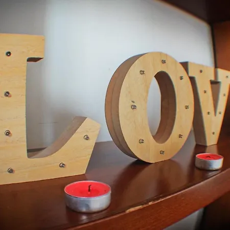 Navigli 아파트 밀라노