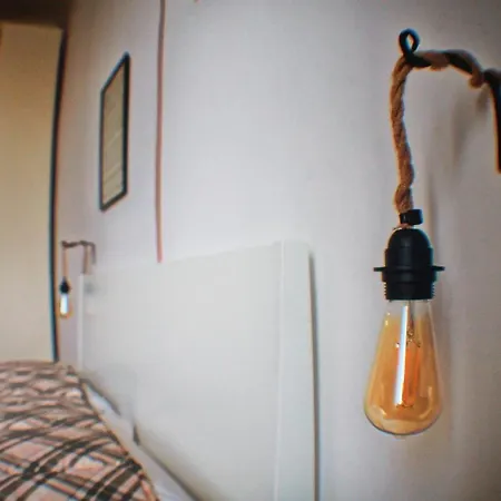 Navigli Apartment