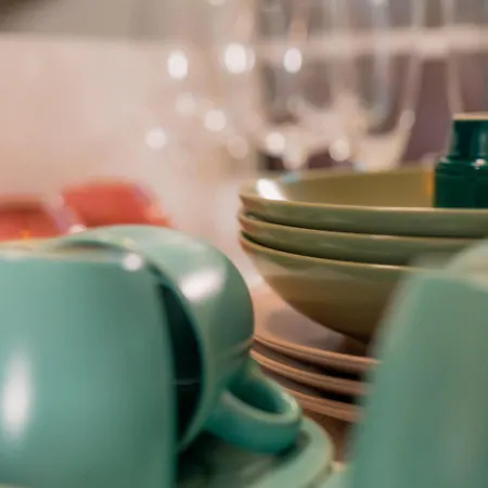 Experience - Palms Milano