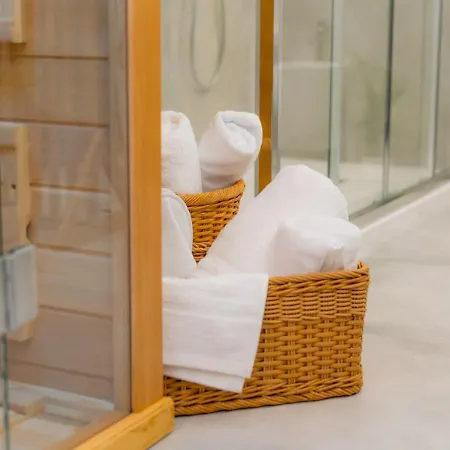 Experience - Palms Apartamento *