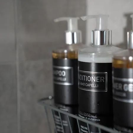 Lejlighed Experience - Palms Milano