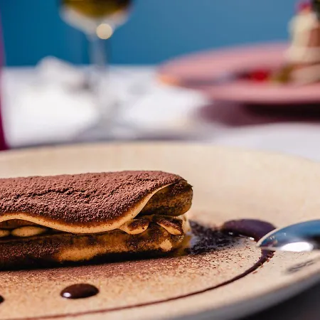 Indigo - Corso Monforte By Ihg Hotel