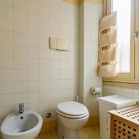 Lovely Flat Crocetta 1 * Mailand