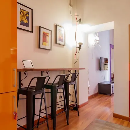 Lovely Flat Crocetta 1 * Milano