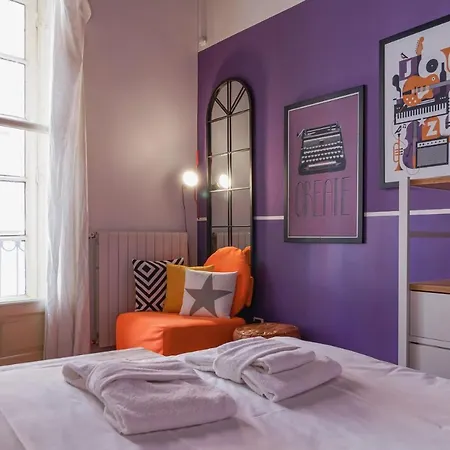 Lovely Flat Crocetta 1 Apartment *