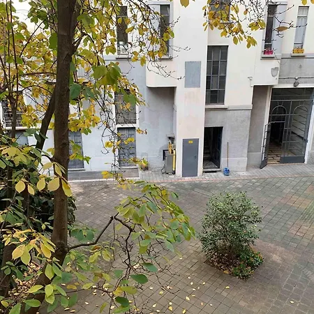 Apartment Sagm&c