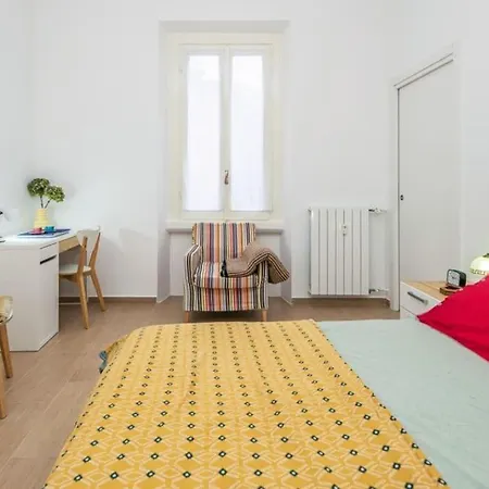 Liberty House, In Stile Retro!