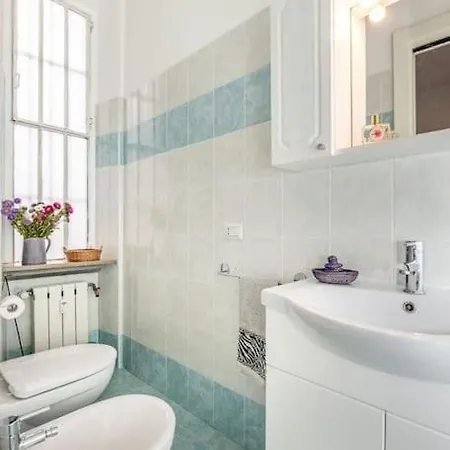 Liberty House, In Stile Retro!