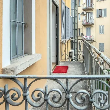 Apartment Liberty House, In Stile Retro! *