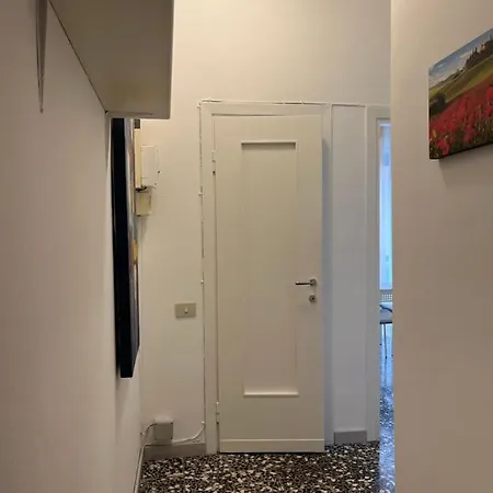 Apartment Grazioso Zona Porta Vittoria - Vicinanze Linate Milan