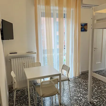 Grazioso Zona Porta Vittoria - Vicinanze Linate Apartment *