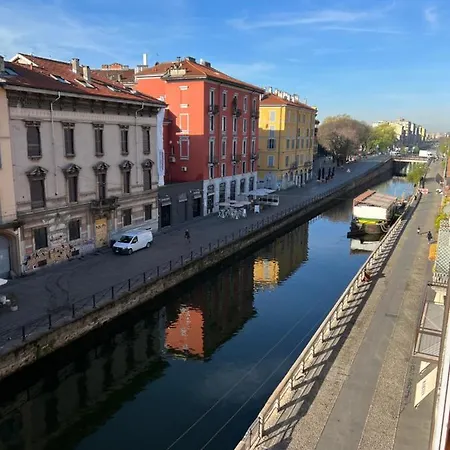 Boutique Sul Naviglio Grande *