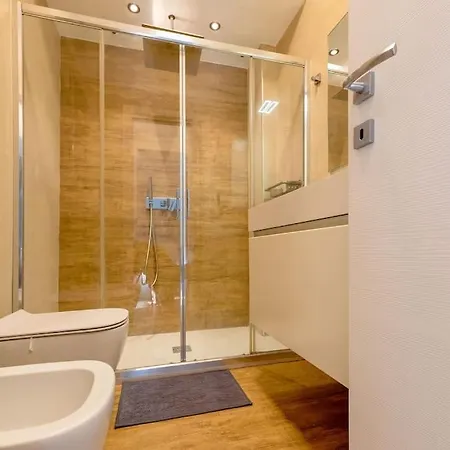 Apt. Linate - Duomo A 10 Minuti * Милан