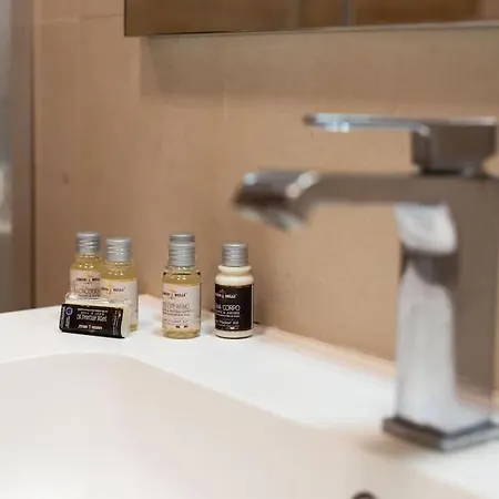 Apt. Linate - Duomo A 10 Minuti Apartmán