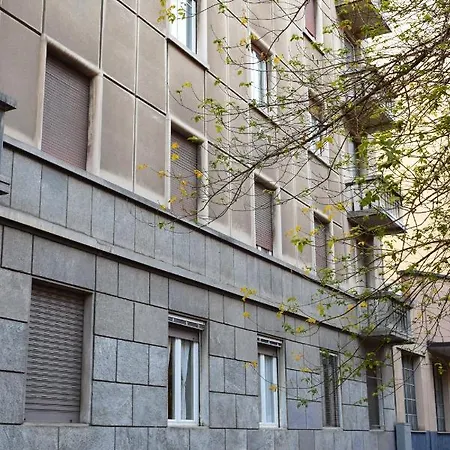 Apartment L'arche Comfort&relax - Gambara Square Di Via Palma *