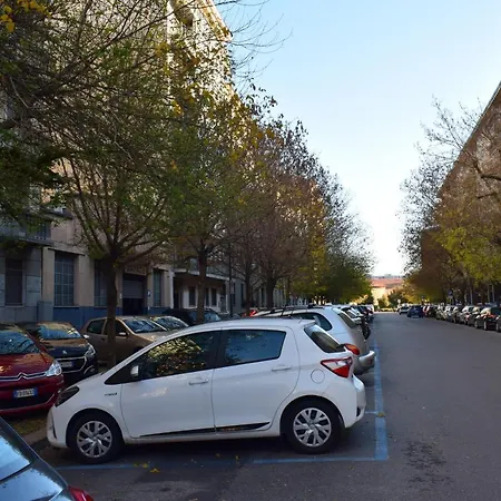 L'arche Comfort&relax - Gambara Square Di Via Palma Milan