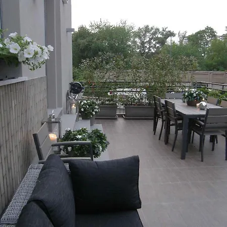 Zuretti 61 Bed & Breakfast Milan